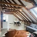 Anderten Maison d'hôtes Hanovre