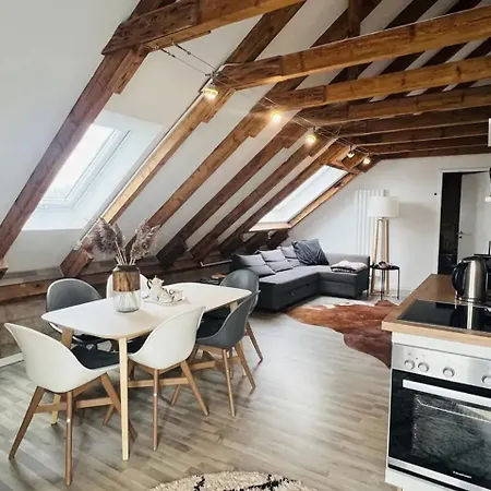 Anderten Guest house
