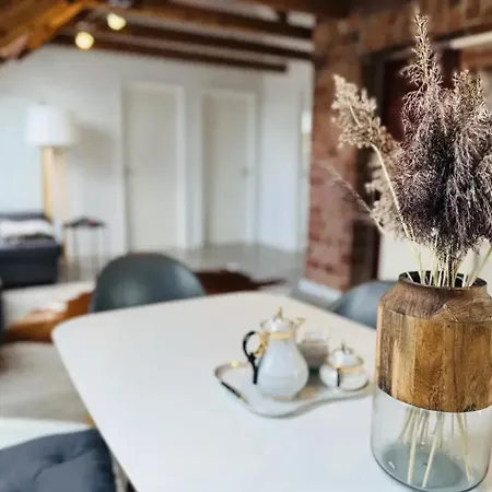 Anderten בית הארחה