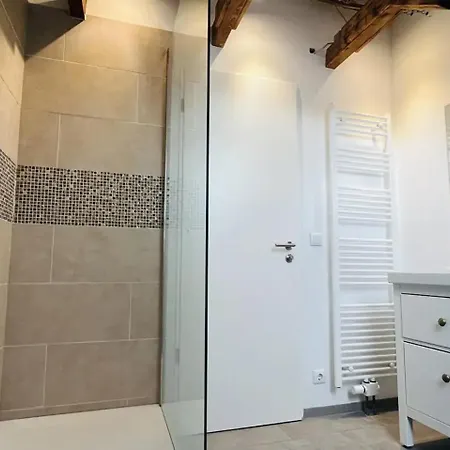 Anderten Guest house Hannover
