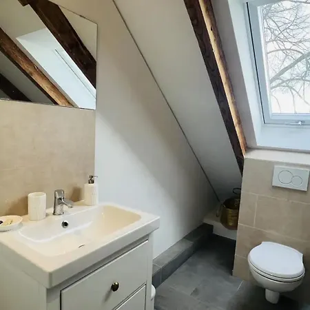 Guest house Anderten