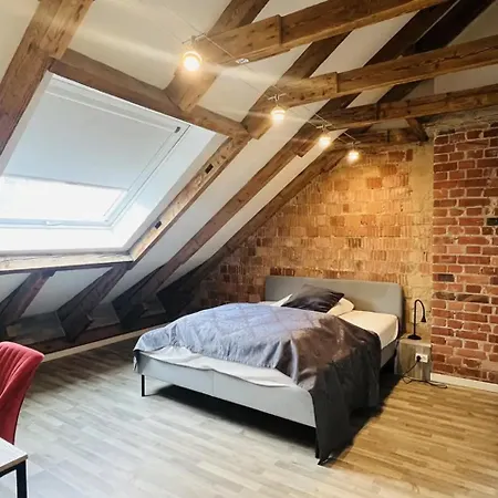 Anderten Guest house Hannover