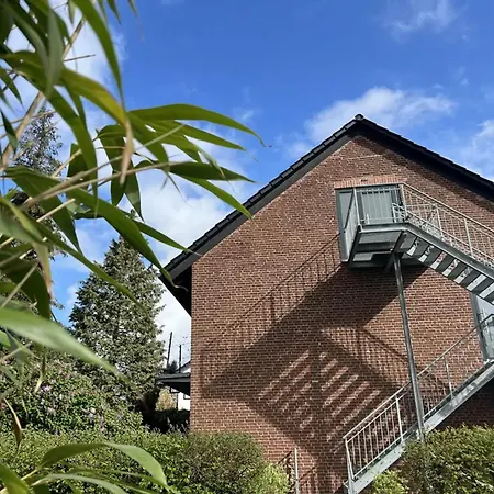 Guest house Anderten