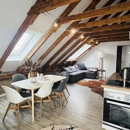 Guest house Anderten Hannover