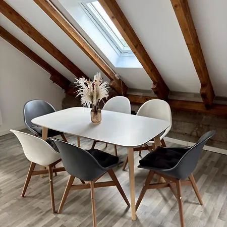 Anderten Vendégház 3*