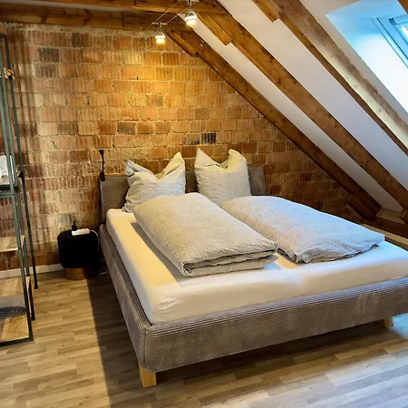 Anderten Pensjonat Hanower