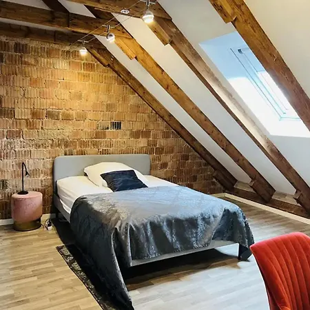 招待所 Anderten 3*