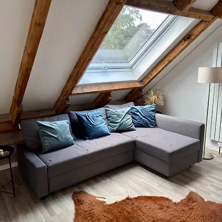 Anderten 招待所 汉诺威